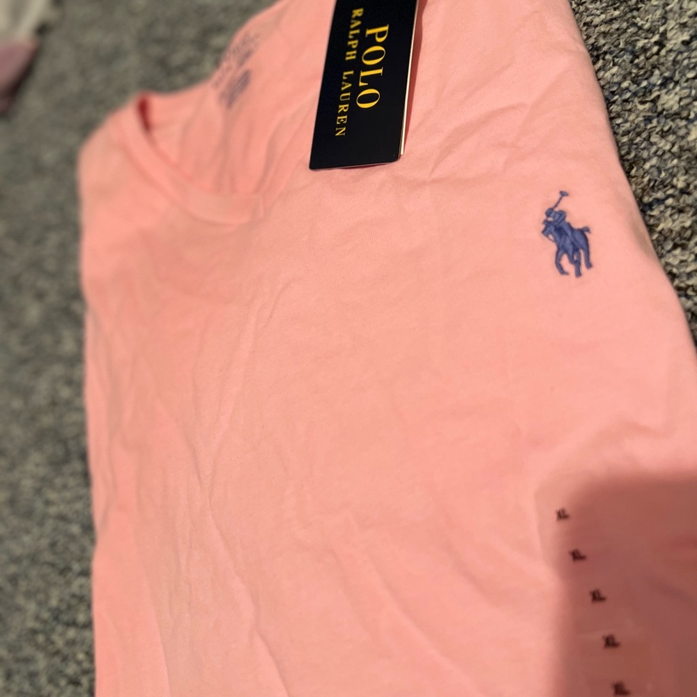 Ralph Lauren Tshirt New with tags